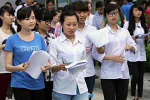 Tự chủ giáo dục đại học ở Việt Nam: Bao giờ hết nửa vời?