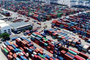 Năm 2021, GDP của Việt Nam tăng 2,58%