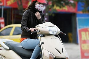 Dự báo thời tiết 11/12: Miền Bắc ấm dần, Trung và Nam Bộ cùng có mưa