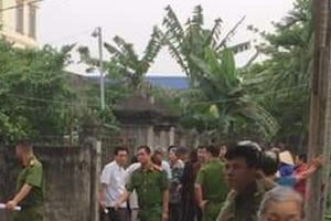 Hải Phòng: Bàng hoàng phát hiện thi thể hai vợ chồng chết bất thường tại nhà riêng