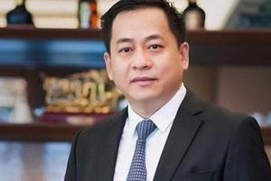 Vũ “nhôm” đối diện với án tù chung thân Vũ “nhôm” đối diện với án tù chung thân