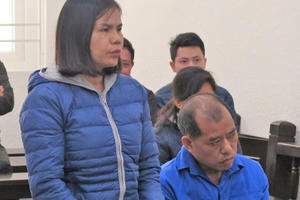 Cái kết đắng cho đôi tình nhân góp tiền, "liều mình" buôn ma túy