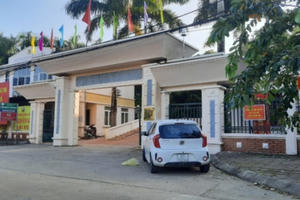 Hà Nội: UBND thị trấn Chúc Sơn đang xem xét giải quyết các kiến nghị của công dân