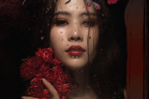 Nam Em tuyên bố phát hành MV mới tại Thái Lan, tung teaser ma mị