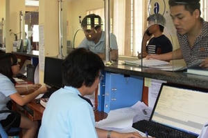 Tổng cục Hải quan lọt “top 3” ICT index ngành Tài chính 2018