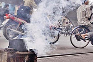 Hà Nội cấm bếp than tổ ong: Cần có giải pháp thay thế