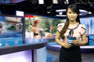 Bản tin Giao thông Plus 16/11/2016: Nghiên cứu điều chỉnh tuyến vận tải khách tại Hà Nội