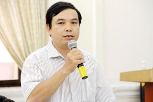 Chương trình GDPT tổng thể: Đào tạo, bồi dưỡng giáo viên phải đi trước một bước