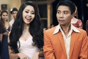 Chùm hài Tết của Đạo diễn Phạm Đông Hồng dự báo “vượt mặt” chương trình Táo Quân