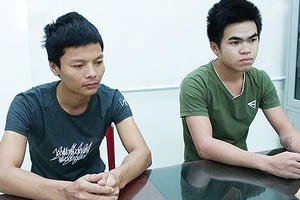 Cho học sinh vay lãi suất cao gấp 9- 18 lần rồi đánh đập ép người nhà trả tiền