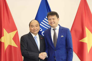 Chủ tịch nước đề nghị WIPO hỗ trợ Việt Nam thúc đẩy hệ thống đổi mới sáng tạo quốc gia