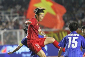 Sinh viên nhiều trường ĐH đạt huy chương tại SEA Games 30 Sinh viên nhiều trường ĐH đạt huy chương tại SEA Games 30