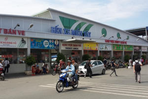 Lượng khách đi lại trong dịp lễ 30/4 và 1/5 sẽ không tăng đột biến