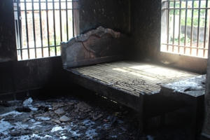 Vụ hỏa hoạn kinh hoàng tại Nghệ An: Nạn nhân thứ 4 đã tử vong