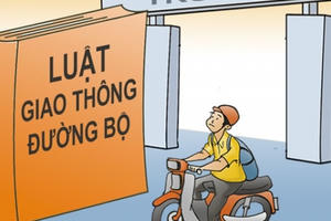 Chủ trương đúng cần phải có tư duy đúng, cách làm đúng