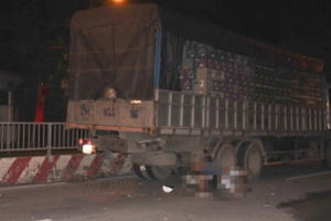 Tin tai nạn giao thông mới nhất trong ngày 24/9