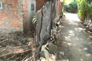 Kỳ 7 - Sai phạm vụ xây cống hộp phường Thới An: Cố tình "lờ" cung cấp kết luận thanh tra?