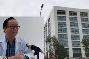 Vụ nhiều trẻ tử vong tại Bệnh viện Sản nhi Bắc Ninh: 8 bệnh nhi được chuyển về tuyến Trung ương