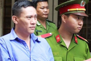 Ca sĩ, diễn viên trong đường dây bán dâm nghìn đô lĩnh án