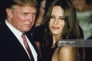 Ba người vợ xinh đẹp của tân Tổng thống Mỹ Donald Trump