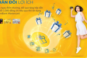 PVcomBank ra mắt Chương trình Khách hàng thân thiết