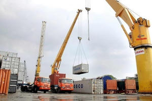 Tăng trưởng GDP 6,5%: Cần tăng tốc để đạt mục tiêu