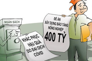 “Nông dân lo việc mùa màng - Liệu có ai đến bảo tàng để xem?”