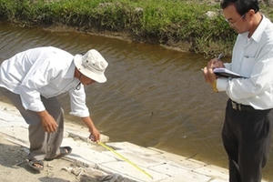 Tiêu chuẩn, điều kiện thành viên Ban thanh tra nhân dân