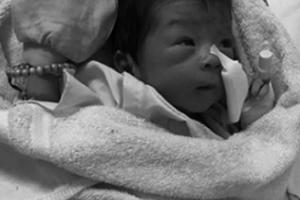 Lời kể người phụ nữ "hồi sinh" bé trai bị chôn sống Lời kể người phụ nữ "hồi sinh" bé trai bị chôn sống