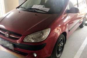 Vì sao cư dân nhà CT36A, B phường Định Công bức xúc?