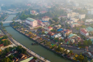 Phê duyệt nhiệm vụ lập quy hoạch tỉnh Tây Ninh