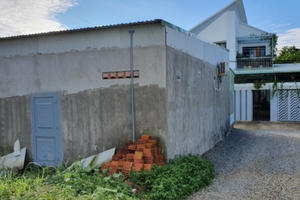 Nghịch lý "càng bị xử lý vi phạm, công trình càng hoàn thiện" tại TP Phan Thiết