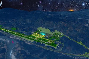 Phê duyệt quy hoạch sân bay Sa Pa công suất 3 triệu lượt khách/năm