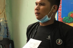 Gia Lai: Bắt giam đối tượng mâu thuẫn với mẹ nhưng lại đánh con trọng thương