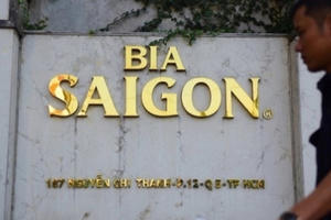 Sabeco lấy lại đà tăng trưởng, quý III lãi sau thuế hơn 1.470 tỷ