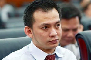 Bài học 'đắt giá' đối với cán bộ trẻ