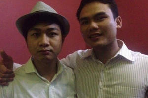 Nam ca sĩ Quách Tuấn Du lần đầu lên tiếng về anh chàng bị tạt bia giả giọng mình