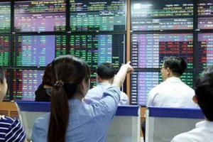 Trong tháng 4/2021, có thêm 7 doanh nghiệp niêm yết mới trên HNX