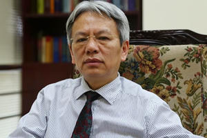 “Cán bộ không còn lòng tin của dân thì nên từ chức“