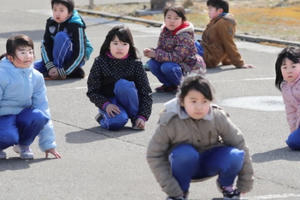 Nhật lên phương án sơ tán dân khỏi Hàn Quốc Nhật lên phương án sơ tán dân khỏi Hàn Quốc