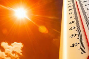 Dự báo thời tiết ngày 19 :Bắc Bộ và Trung Bộ tiếp tục nắng nóng gay gắt