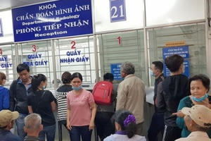 Kiểm toán Nhà nước chỉ ra bất cập trong cơ chế tự chủ bệnh viện