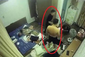 Thông tin mới nhất về vụ nữ chủ tiệm spa bị lột đồ, đánh đập như thời trung cổ ở Hải Phòng