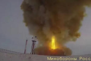 Nga sắp triển khai vũ khí “không nước nào có”, Mỹ sẽ đối phó ra sao?