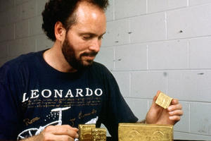 Tù nhân nắm giữ bí mật kho báu lớn nhất trong lịch sử nước Mỹ