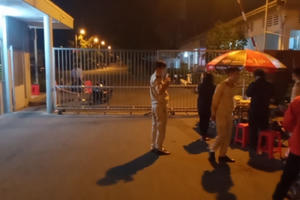 Đà Nẵng: Xem xét xử lý hành vi vi phạm phòng chống dịch của một số doanh nghiệp