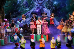 Đề xuất cấm diễn viên trẻ em diễn đêm