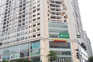 Thanh tra Bộ Xây dựng với những vụ lùm xùm Thanh tra Bộ Xây dựng với những vụ lùm xùm