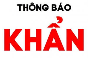 Sơn La khẩn tìm người đến các địa điểm liên quan đến ca mắc mới COVID-19