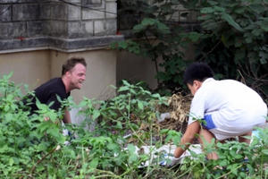 Keep Hanoi Clean - Giữ Hà Nội sạch: Tiếp tục những hành động đẹp! Keep Hanoi Clean - Giữ Hà Nội sạch: Tiếp tục những hành động đẹp!